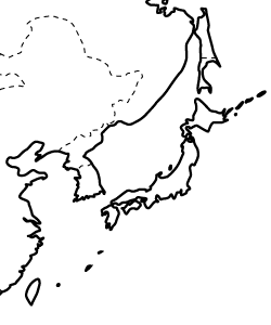 白地図 世界地図 日本地図が無料 カミイズミ ブログ